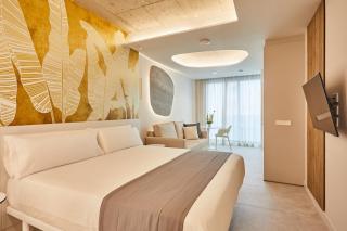 Silken Atlantis Suites - 0