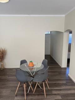 Splendid spacious two bedroom apartment - Joanesburgo - 6