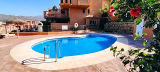 Duplex La Calma, with views of the sea and mountains - Rincón de la Victoria - 7