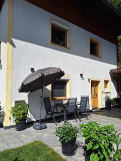 Koasa Appartement - Scheffau am Wilden Kaiser - 4