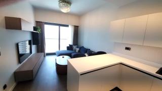 Appartement mit Meerblick in Izmir - Smirne - 7