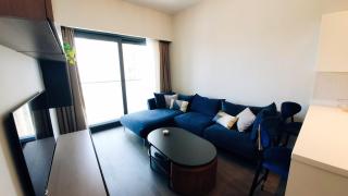 Appartement mit Meerblick in Izmir - Smirne - 5