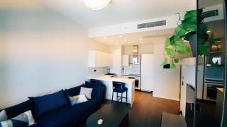 Appartement mit Meerblick in Izmir - Smirne - 9