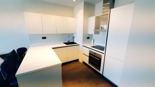 Appartement mit Meerblick in Izmir - 2