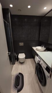 Appartement mit Meerblick in Izmir - Smirne - 1