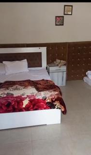 Classic comfort hotel batakundi - - 5