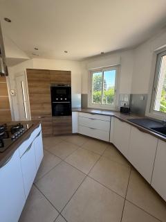 Grande maison familiale 10 personnes - Vierzon - 5