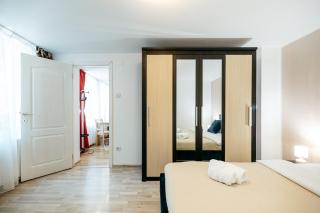 The Muse - Kronstadt Central Suites - Braşov - 4