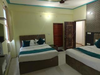 Hotel AYODHYA HERITAGE - Ayodhya - 0