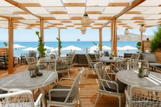 Stavros Beachfront Suites - 7