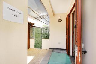 Ohana Beach - Sa Murta Apartments - 5