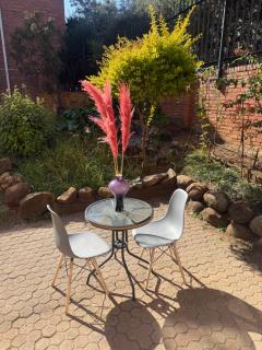Splendid spacious two bedroom apartment - Joanesburgo - 4