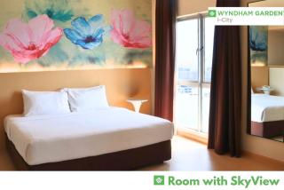 Wyndham Garden i-City Shah Alam - 1