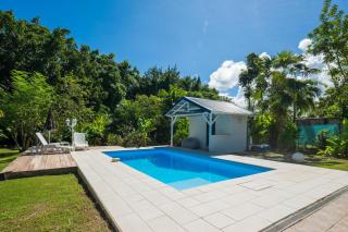 La Villa de Néron - Maison avec jardin - 1