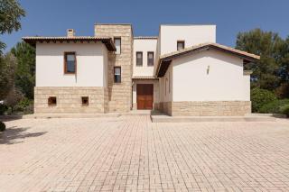 Aphrodite Hills Superior Villas Superior Villa 0135 Air Conditioning 5 Bedrooms Paphos - Paphos - 8