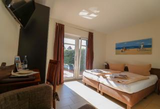 Usedom Bike Hotel & Suites - Karlshagen - 7