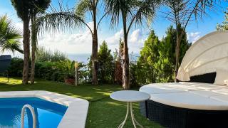 Villa Sicilia - Capo D'orlando- With Pool - 6