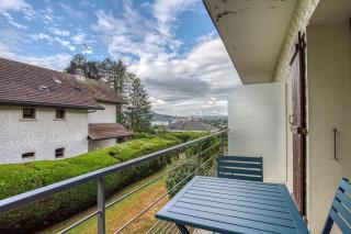 Dream and go - Proche Lac d'Annecy - Annecy - 7