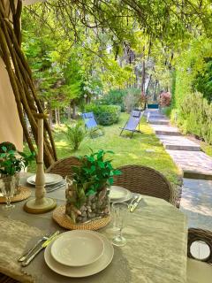 Sani Nature Retreat - Elegant Stay by Forest and Sea - 0