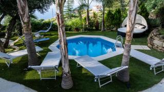 Villa Sicilia - Capo D'orlando- With Pool - Capo dʼOrlando - 7