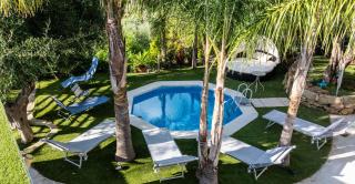 Villa Sicilia - Capo D'orlando- With Pool - Capo dʼOrlando - 5