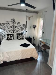 Cozy private room with shower #1 - 5