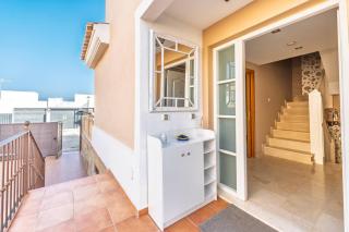 Villa Patrizia un oasis de paz en Torre del Mar - 7