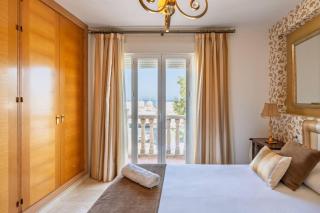Villa Patrizia un oasis de paz en Torre del Mar - Torre del Mar - 3