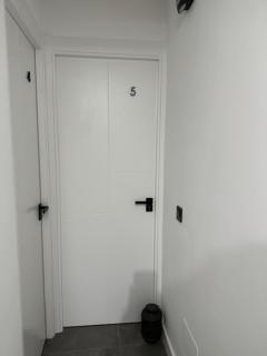 Cozy private room with shower #1 - Madrid - 1