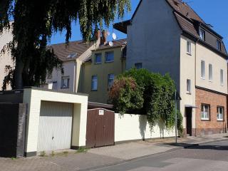 Ferienwohnung Oberhausen Sterkrade Maisonette nahe CentrO - 9