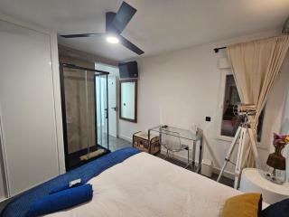 Cozy private room with shower #1 - Madrid - 6