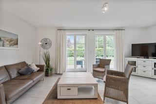 Landhaus am Störweg Störweg 5b - Ording - 8
