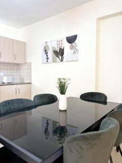 Sunrise Palette Suites - Larnaca - 0
