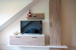 Appartementhaus Westerloog 15 - Spiekeroog - 4