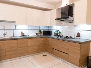 Fior Residence 1BHK Apt - Rawalpindi - 8
