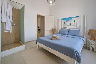Dar El Aalia Sea View Stay in Iconic Sidi Bou Saïd - 1
