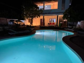 Villa Verona Watamu - Watamu - 0
