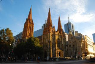 1st Class Living in the Heart of Albert Park - Melbourne - 4