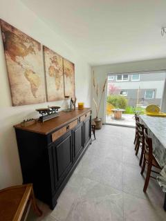 Maison calme - confort - Billy & Compagnie - - 3