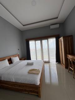 Belong guest house - Mantaak - 4