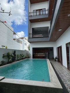 Belong guest house - Mantaak - 2