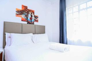 Sofitel Executive 3 bedrooms all rooms ensuite own compound - Kisumu - 4