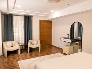 Fior Residence 1BHK Apt - Rawalpindi - 9