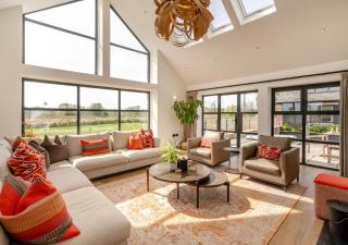 The Steading - Blairgowrie - Alyth - 8