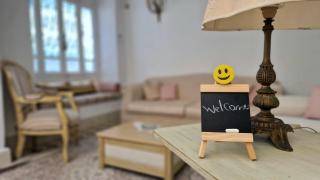 Dar El Aalia Sea View Stay in Iconic Sidi Bou Saïd - 8
