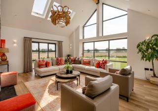 The Steading - Blairgowrie - 3