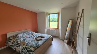 La Ferme Lazare - maison entièrement rénovée - Saint-Pierre-dʼAlbigny - 4