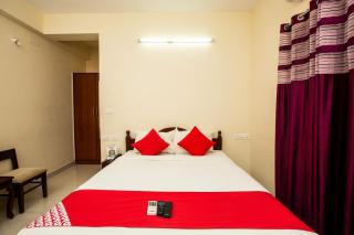 Hotel O Sholinganallur - 7
