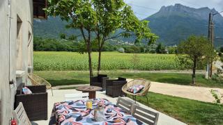 La Ferme Lazare - maison entièrement rénovée - 0