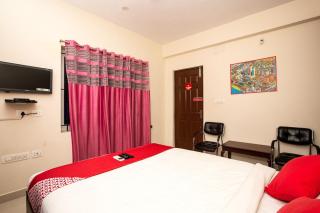 Hotel O Sholinganallur - 6